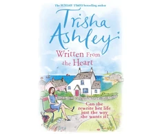 KNYGA Trisha Ashley Written From the Heart