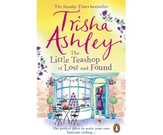 KNYGA Trisha Ashley Little Teashop of Lost and Found