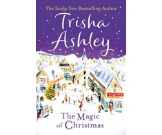 KNYGA Trisha Ashley Magic of Christmas