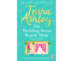 KNYGA Trisha Ashley Wedding Dress Repair Shop