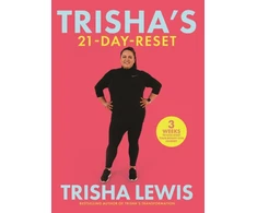 KNYGA Trisha Lewis Trisha’s-21 Day-Reset