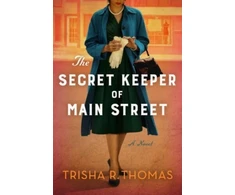 KNYGA Trisha R Thomas Secret Keeper of Main Street