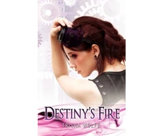 KNYGA Trisha Wolfe Destiny's Fire