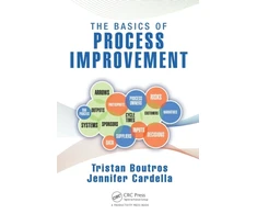 KNYGA Tristan Boutros Basics of Process Improvement
