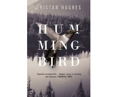 KNYGA Tristan Hughes Hummingbird