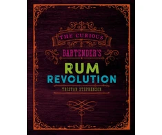 KNYGA Tristan Stephenson Curious Bartender's Rum Revolution