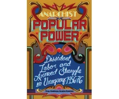 KNYGA ANDREAS Anarchist Popular Power