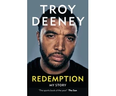 KNYGA Troy Deeney: Redemption