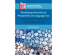 KNYGA Troy Mcconachy Developing Intercultural Perspectives on Language Use