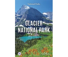 KNYGA Trudy Becker Glacier National Park