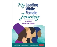 KNYGA Trudy Tuttle Arriaga My Leading While Female Journey