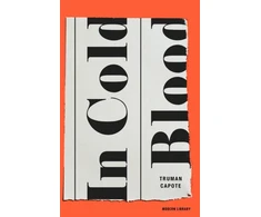KNYGA Truman Capote In Cold Blood