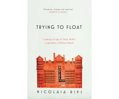 KNYGA Nicolaia Rips Trying to Float