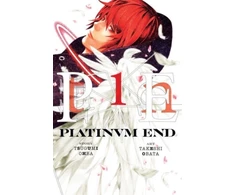 KNYGA Tsugumi Ba Platinum End, Vol. 1