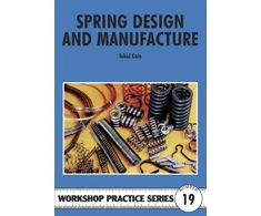 KNYGA Tubal Cain Spring Design and Manufacture