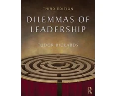 KNYGA Tudor Rickards Dilemmas of Leadership