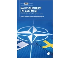 KNYGA Tuomas Forsberg NATO’s Northern Enlargement