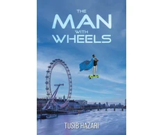 KNYGA Tusib Hazari Man With Wheels