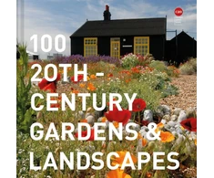 KNYGA Twentieth Century Society 100 20th-Century Gardens and Landscapes