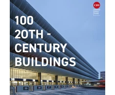 KNYGA Twentieth Century Society 100 20th-Century Buildings