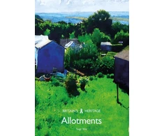 KNYGA Twigs Way Allotments