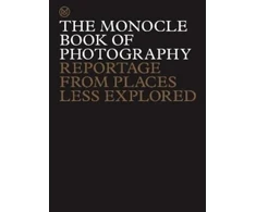 KNYGA Tyler Brule The Monocle Book of Photography