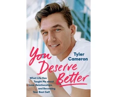 KNYGA Tyler Cameron You Deserve Better