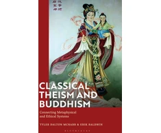 KNYGA Tyler Dalton Mcnabb Classical Theism and Buddhism