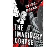 KNYGA Tyler Hayes Imaginary Corpse