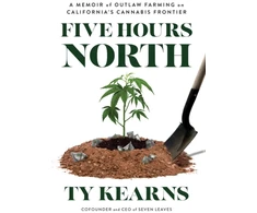 KNYGA Tyler Kearns Five Hours North