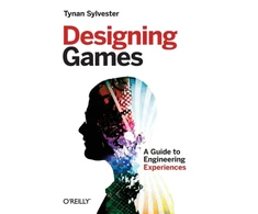 KNYGA Tynan Sylvester Designing Games