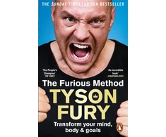 KNYGA Tyson Fury Furious Method