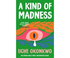 KNYGA Uche Okonkwo A Kind of Madness