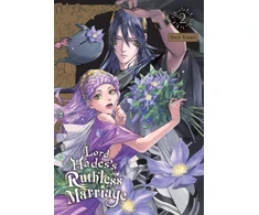 KNYGA Ueji Yuho Lord Hades's Ruthless Marriage, Vol. 2