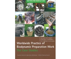 KNYGA Ueli Hurter Biodynamic Preparations Around the World