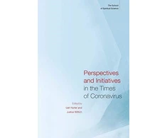 KNYGA Ueli Hurter; Justus Wittich Perspectives and Initiatives in the Times of Coronavirus