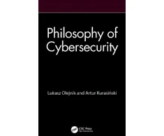 KNYGA Ukasz Olejnik Philosophy of Cybersecurity