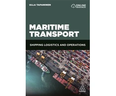 KNYGA Ulla Tapaninen Maritime Transport