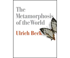 KNYGA Ulrich Beck Metamorphosis of the World