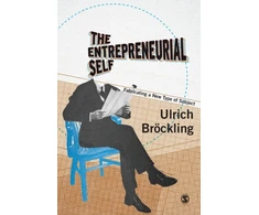 KNYGA Ulrich Brckling Entrepreneurial Self