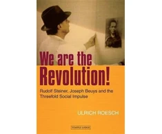 KNYGA Ulrich Rosch We are the Revolution!