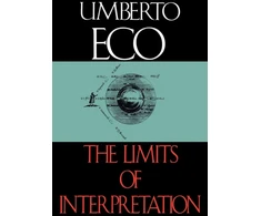 KNYGA Umberto Eco Limits of Interpretation