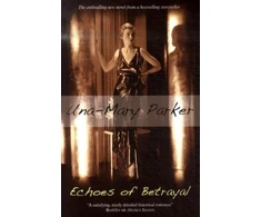 KNYGA Parker Echoes of Betrayal