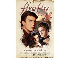 KNYGA Una Mccormack Firefly - Coup de Grace