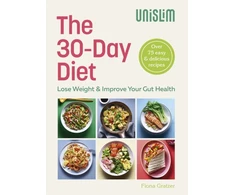 KNYGA Unislim 30-Day Diet
