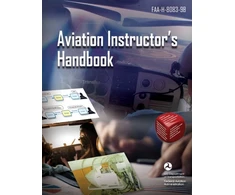 KNYGA Federal Aviation Instructor's Handbook