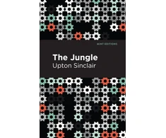 KNYGA Upton Sinclair Džiunglės