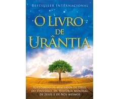 KNYGA Urantia Foundation Staff O Livro de Urntia