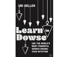 KNYGA Uri Geller Learn to Dowse
