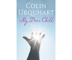 KNYGA Urquhart My Dear Child